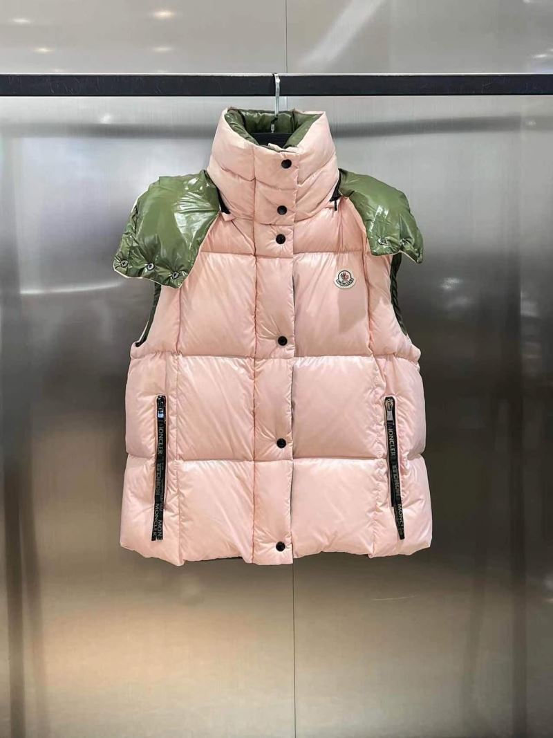 Moncler Down Jackets